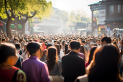 在北京户外团建活动中如何通过活动提升团队成员的自我管理能力