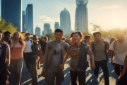 在北京的团建公司中哪家最擅长打造高效的团队