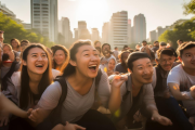 团建活动对于提升团队的领导力有何作用