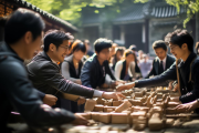 拓展训练公司如何帮助提升团队协作能力