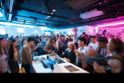 如何有效地组织北京公司团建活动以提升团队凝聚力