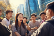 夏季团建活动如何帮助提升团队的领导力和管理能力