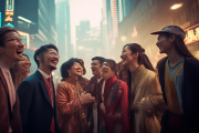 如何通过雁栖湖团建活动激发团队成员的潜能