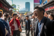 北京团建活动中有哪些适合不同年龄段的娱乐项目