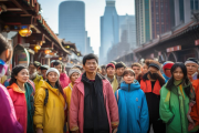 在北京进行拓展训练是否有专门的残疾人士项目
