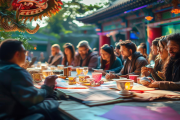 在北京拓展活动中如何通过科技应用增强体验感