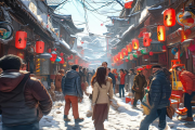 北京团建公司提供哪些类型的团队建设活动