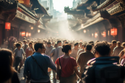 在上海进行团建活动时如何确保活动的灵活性和可调整性