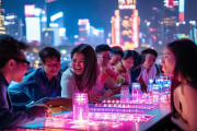 坝上草原团建活动中的摄影留念有哪些技巧