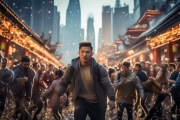 公司运动会团建活动中有哪些策略可以有效促进团队合作
