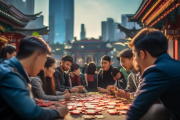 新员工素质拓展培训如何培养员工的职业道德