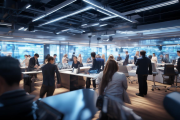 如何在北京组织一次成功的户外团建活动