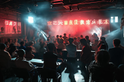 夏季团建活动有哪些挑战