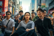 在上海进行团建活动时如何通过游戏和挑战促进团队协作