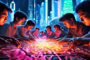 雁栖湖团建活动中有哪些适合提高团队创新能力的项目