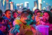 如何利用主题团建活动帮助员工更好地理解彼此的工作角色和职责