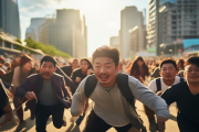 在北京团建中如何利用科技手段提高团队协作效率