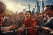 企业家庭日对于提高员工的社交能力和人际交往技巧有何影响