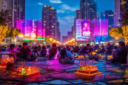 企业拓展训练中如何培养竞争意识
