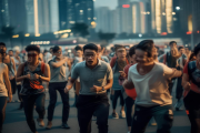 在北京进行团建活动时有哪些国际交流平台可以参与
