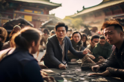 在北京冬季团建活动中如何吸引参与者的兴趣