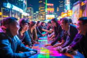 团建活动的场地选择有何要求
