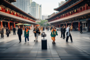 在北京户外团建中如何有效地提高团队成员的情绪管理能力