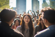如何激励员工积极参与公司运动会