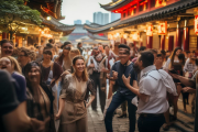 在北京冬季如何组织一场有助于提高员工工作判断力的活动