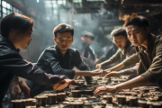 在北京公司团建活动中如何激发员工的激情和动力