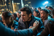 北京活动公司在策划电子竞技比赛时有哪些优势