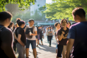 在北京冬季团建活动中如何评估团队成员的情绪管理和压力释放