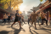 在北京拓展活动中如何平衡团队建设和娱乐性