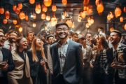 如何通过团建活动激发员工的积极性