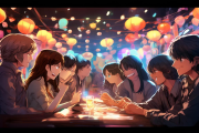 亲子团建活动中如何让孩子学会分享和合作