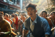 如何在北戴河团建中促进员工之间的信任