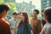 在北京团建时有哪些适合不同年龄段的团队活动