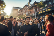 北京活动公司在培训讲座方面有哪些资源