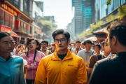 主题团建活动中有哪些互动环节