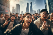 参加雁栖湖团建活动有哪些适合培养抗压能力的项目