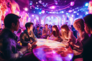 在北京公司团建中如何让员工更好地提升抗压能力