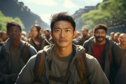 在北京组织团建活动时如何有效地利用场地和设施资源