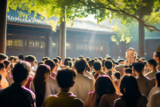 在北京团建活动中如何让参与者更好地感受到团队的创新精神