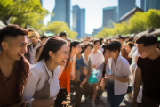 北京团建活动公司如何处理客户的投诉和反馈