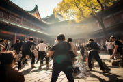 如何通过团建活动提升员工的沟通能力