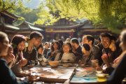 北京活动公司在进行活动策划时如何考虑参与者的舒适度