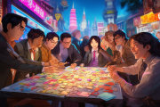 在北京哪些团建公司能提供专业的活动场地选择