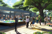 如何利用坝上草原团建活动培养员工的创新思维
