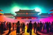 拓展训练公司如何通过活动提升客户的领导魅力