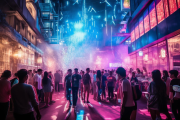 公司运动会对于员工心理健康的重要性是什么
